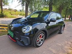 ORA Good Cat GT Mulan Edition 401km Standard Range - ფოტო 2