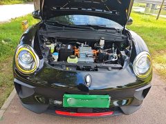 ORA Good Cat GT Mulan Edition 401km Standard Range - ფოტო 20