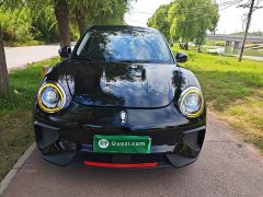 ORA Good Cat GT Mulan Edition 401km Standard Range - ფოტო 3