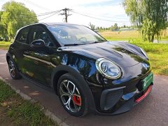 ORA Good Cat GT Mulan Edition 401km Standard Range - ფოტო 4