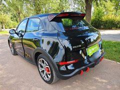 ORA Good Cat GT Mulan Edition 401km Standard Range - ფოტო 5