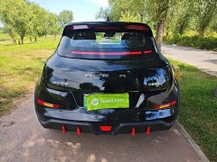 ORA Good Cat GT Mulan Edition 401km Standard Range - ფოტო 6