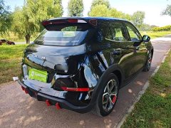 ORA Good Cat GT Mulan Edition 401km Standard Range - ფოტო 7
