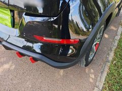 ORA Good Cat GT Mulan Edition 401km Standard Range - ფოტო 8