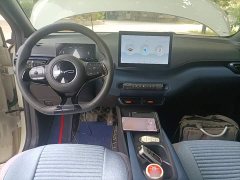 BYD Seagull 2023 Vitality Edition - ფოტო 10