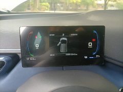 BYD Seagull 2023 Vitality Edition - ფოტო 12