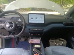 BYD Seagull 2023 Vitality Edition - ფოტო 13