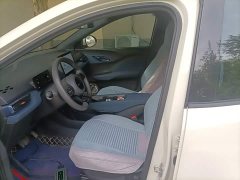 BYD Seagull 2023 Vitality Edition - ფოტო 15