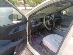 BYD Seagull 2023 Vitality Edition - ფოტო 16