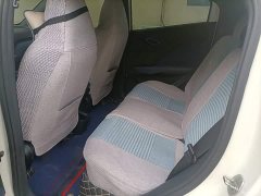 BYD Seagull 2023 Vitality Edition - ფოტო 17