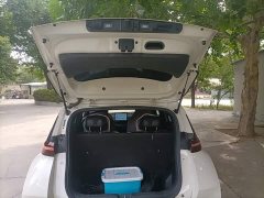 BYD Seagull 2023 Vitality Edition - ფოტო 19