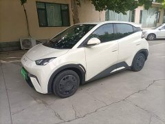 BYD Seagull 2023 Vitality Edition - ფოტო 2
