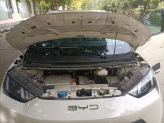 BYD Seagull 2023 Vitality Edition - ფოტო 20