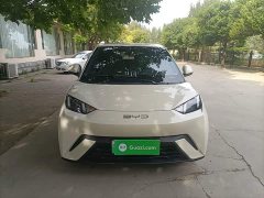 BYD Seagull 2023 Vitality Edition - ფოტო 3