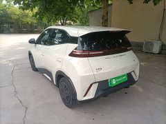 BYD Seagull 2023 Vitality Edition - ფოტო 5