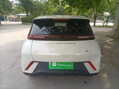 BYD Seagull 2023 Vitality Edition - ფოტო 6