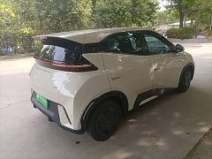 BYD Seagull 2023 Vitality Edition - ფოტო 7