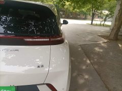 BYD Seagull 2023 Vitality Edition - ფოტო 8