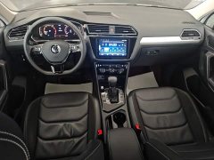 Volkswagen Tiguan L 330TSI Automatic FWD Smart Comfort Edition - ფოტო 10
