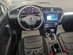Volkswagen Tiguan L 330TSI Automatic FWD Smart Comfort Edition - ფოტო 11