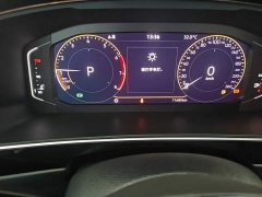 Volkswagen Tiguan L 330TSI Automatic FWD Smart Comfort Edition - ფოტო 12