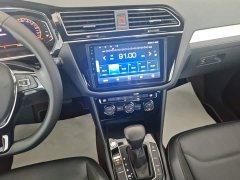 Volkswagen Tiguan L 330TSI Automatic FWD Smart Comfort Edition - ფოტო 13