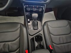 Volkswagen Tiguan L 330TSI Automatic FWD Smart Comfort Edition - ფოტო 14