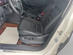 Volkswagen Tiguan L 330TSI Automatic FWD Smart Comfort Edition - ფოტო 15
