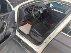 Volkswagen Tiguan L 330TSI Automatic FWD Smart Comfort Edition - ფოტო 16