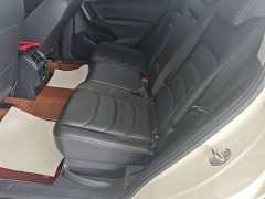 Volkswagen Tiguan L 330TSI Automatic FWD Smart Comfort Edition - ფოტო 17