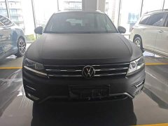 Volkswagen Tiguan L 330TSI Automatic FWD Smart Comfort Edition - ფოტო 3