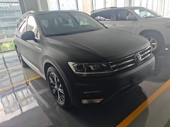 Volkswagen Tiguan L 330TSI Automatic FWD Smart Comfort Edition - ფოტო 4