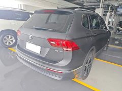 Volkswagen Tiguan L 330TSI Automatic FWD Smart Comfort Edition - ფოტო 7