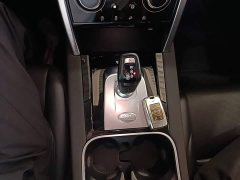 Land Rover Discovery Sport 200PS Family Edition 5-seater - ფოტო 14