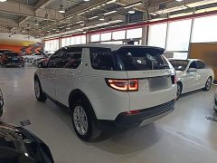 Land Rover Discovery Sport 200PS Family Edition 5-seater - ფოტო 5