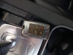 Land Rover Discovery Sport 200PS Family Edition 5-seater - ფოტო 9