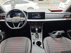 Volkswagen Lavida 300TSI DSG Starry Sky Full-Featured Edition - ფოტო 10