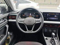 Volkswagen Lavida 300TSI DSG Starry Sky Full-Featured Edition - ფოტო 11
