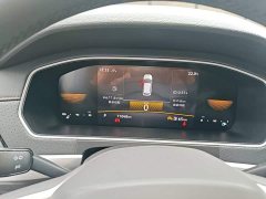 Volkswagen Lavida 300TSI DSG Starry Sky Full-Featured Edition - ფოტო 12