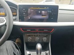 Volkswagen Lavida 300TSI DSG Starry Sky Full-Featured Edition - ფოტო 13