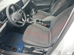 Volkswagen Lavida 300TSI DSG Starry Sky Full-Featured Edition - ფოტო 15