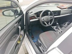 Volkswagen Lavida 300TSI DSG Starry Sky Full-Featured Edition - ფოტო 16