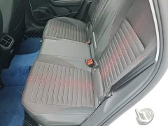 Volkswagen Lavida 300TSI DSG Starry Sky Full-Featured Edition - ფოტო 17
