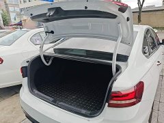 Volkswagen Lavida 300TSI DSG Starry Sky Full-Featured Edition - ფოტო 19