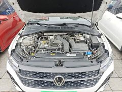 Volkswagen Lavida 300TSI DSG Starry Sky Full-Featured Edition - ფოტო 20