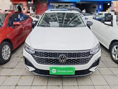 Volkswagen Lavida 300TSI DSG Starry Sky Full-Featured Edition - ფოტო 3