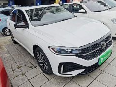 Volkswagen Lavida 300TSI DSG Starry Sky Full-Featured Edition - ფოტო 4