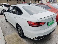 Volkswagen Lavida 300TSI DSG Starry Sky Full-Featured Edition - ფოტო 5