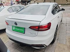 Volkswagen Lavida 300TSI DSG Starry Sky Full-Featured Edition - ფოტო 6