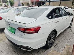 Volkswagen Lavida 300TSI DSG Starry Sky Full-Featured Edition - ფოტო 7